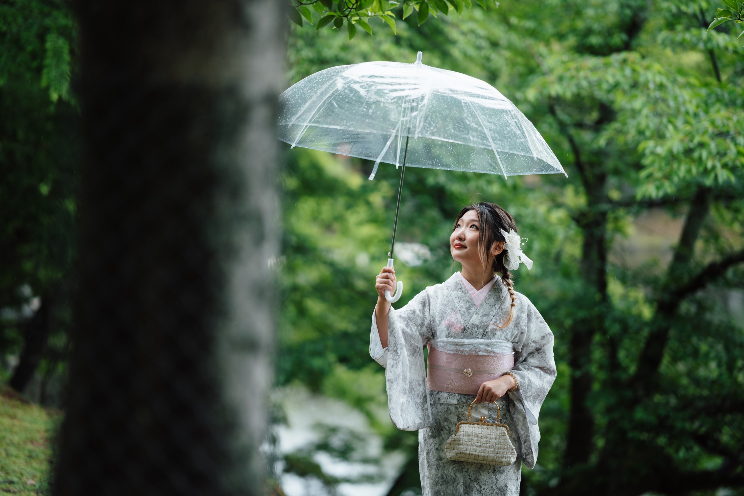 Nara, Japan photography by Spenser Sembrat