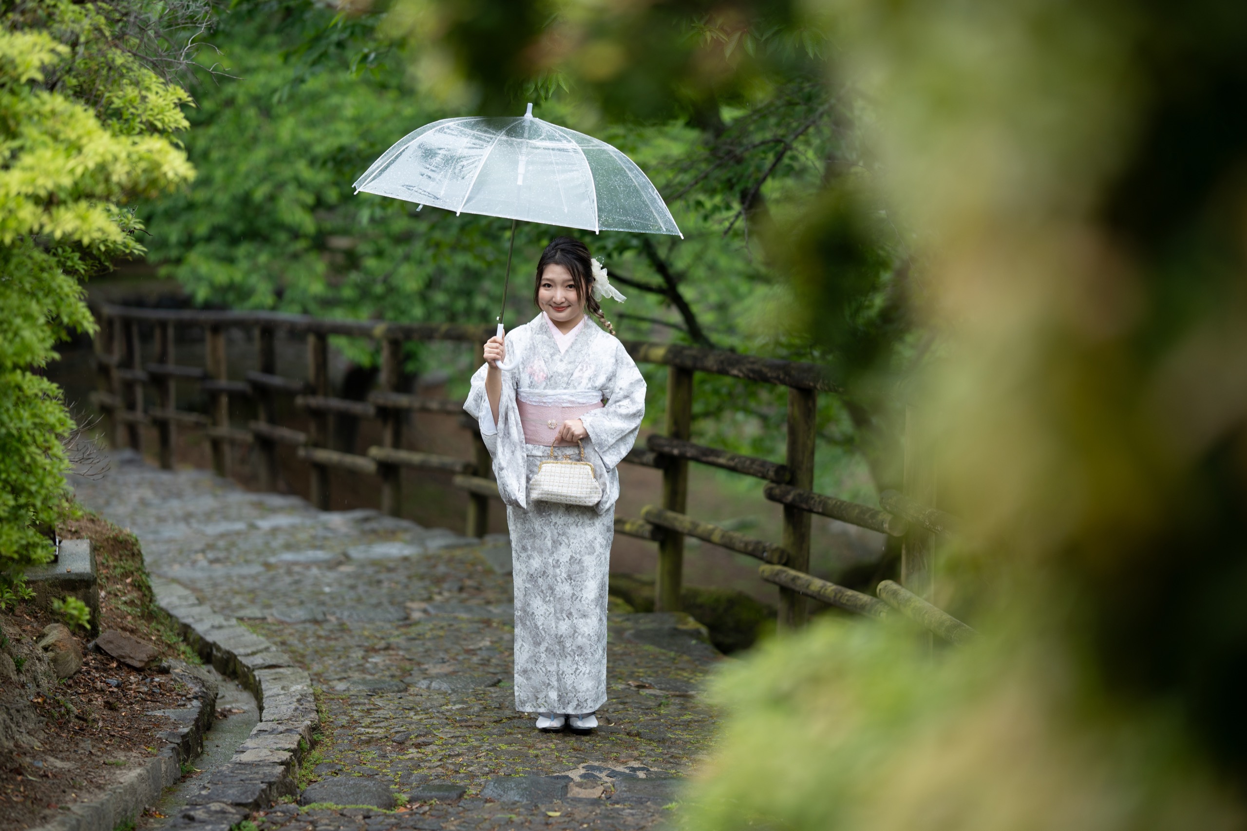 Nara, Japan photography by Spenser Sembrat
