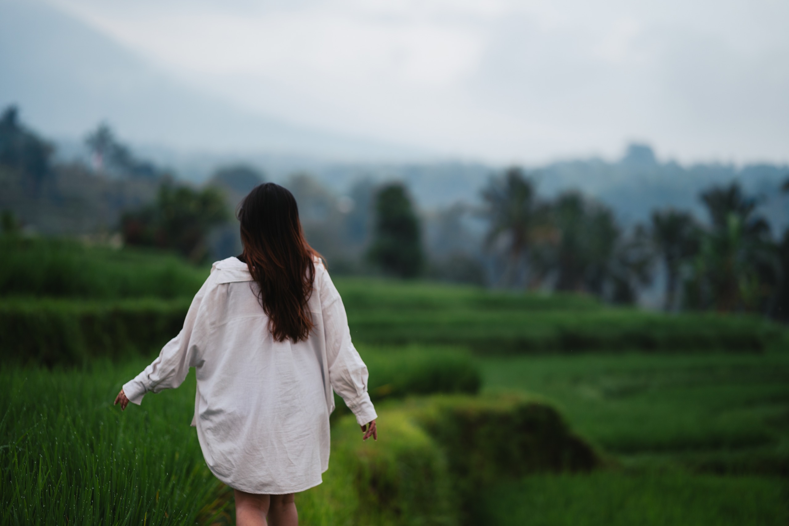Northern Bali, Indonesia photography by Spenser Sembrat