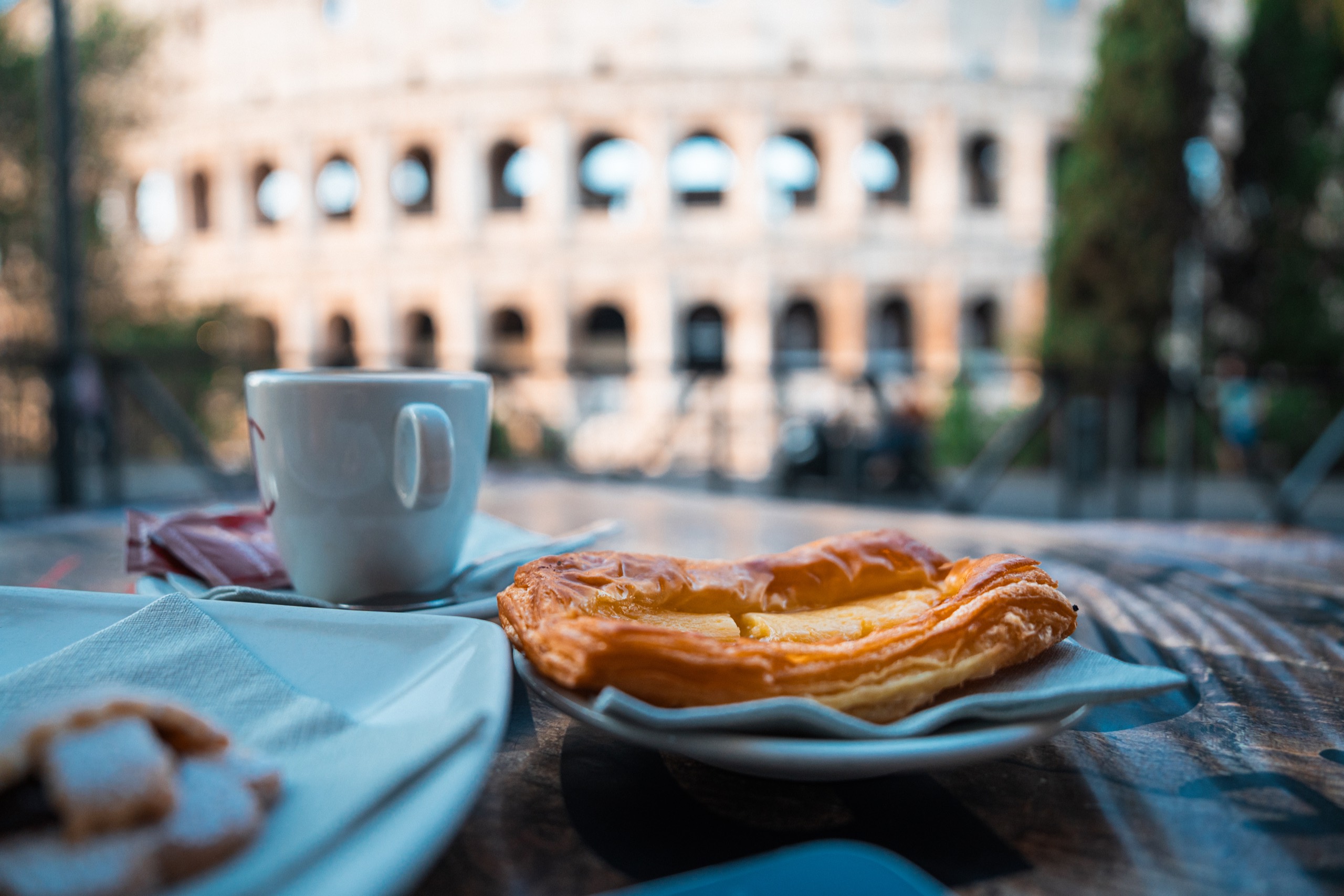 Italy photography by Spenser Sembrat