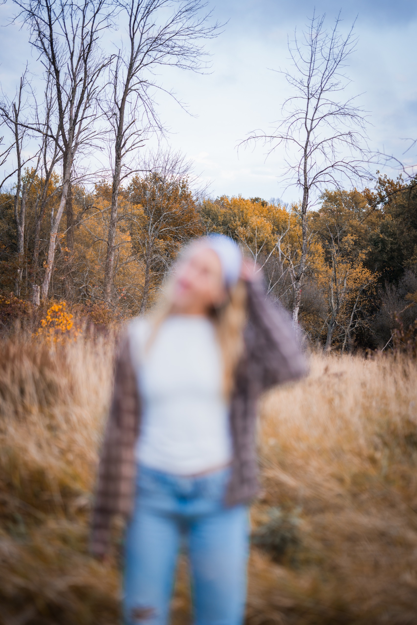 Vernon, New Jersey photography by Spenser Sembrat